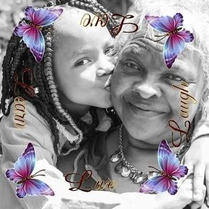 Meet your Posher, Mattie